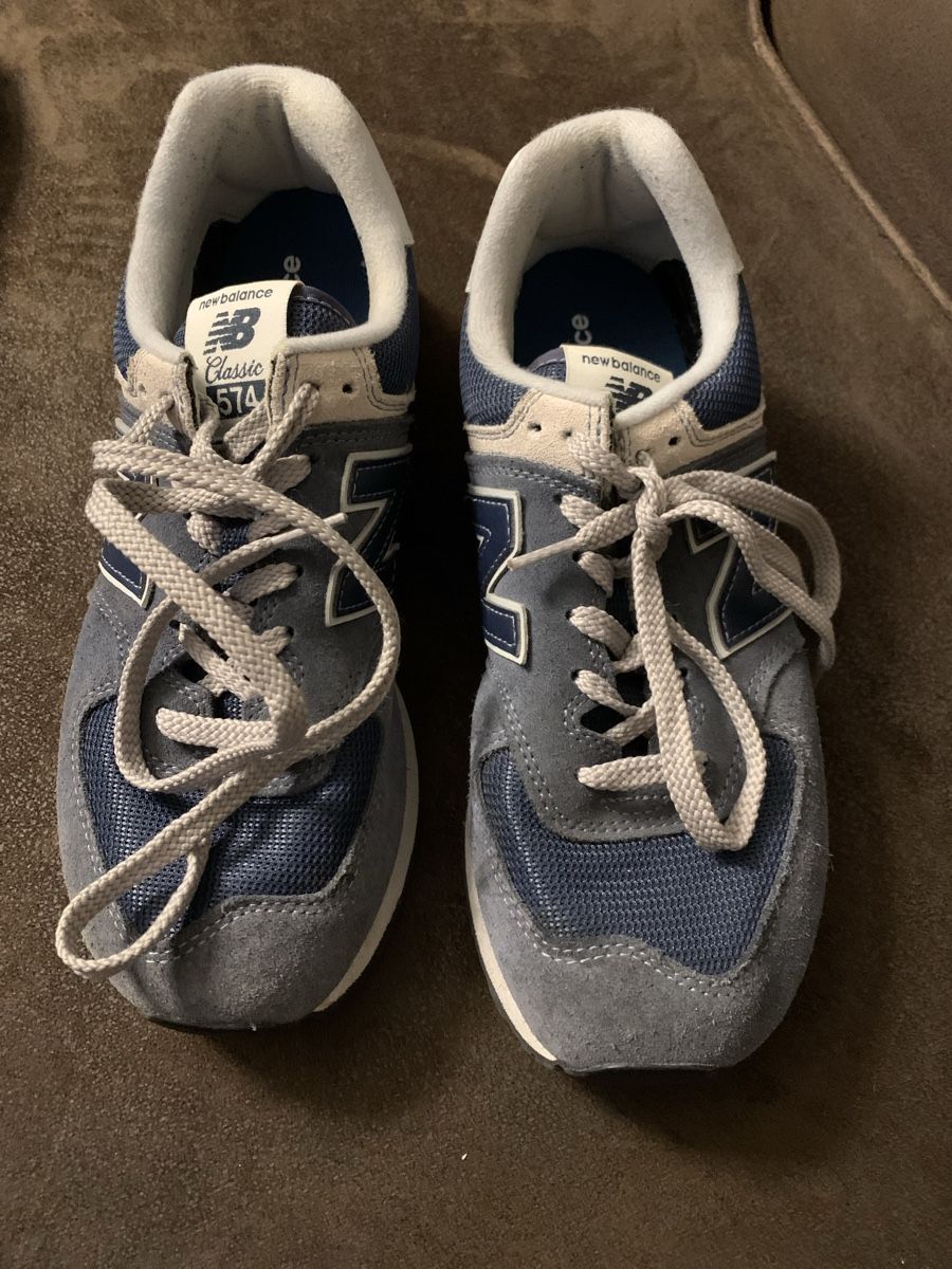 New Balance Chaussures hommes: SOMMERHIT New Balance Schuhe – D'occasion à Bergdietikon par zor_856j