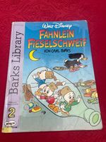 Fähnlein Fieselschweif von Carl Barks Band 2