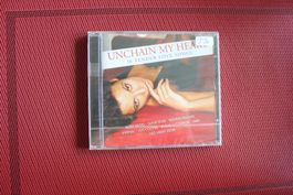 Various Artists Unchain My Heart (CD) Album (520)
