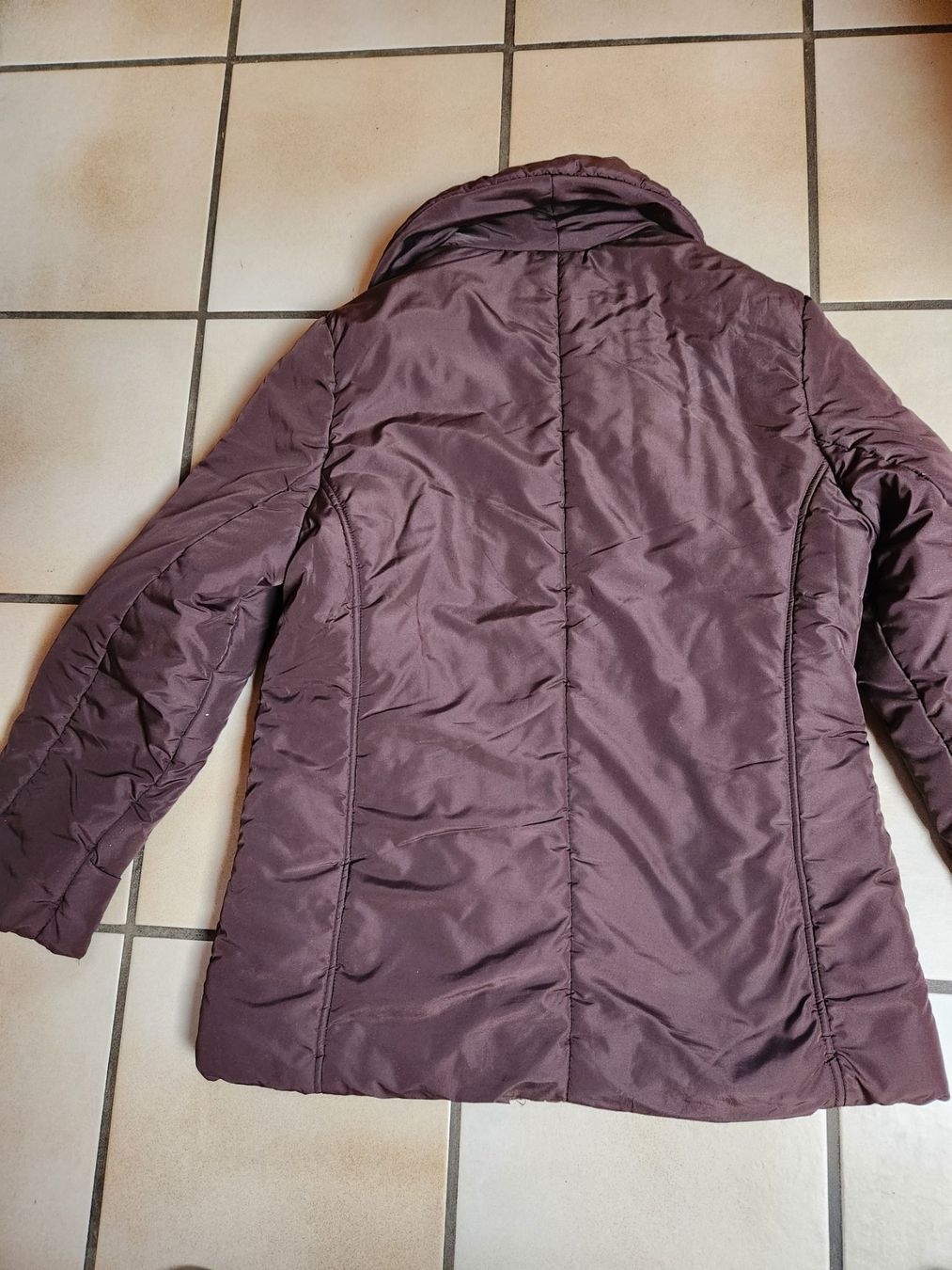 Giacche: Winterjacke Gr. 40/42 – Usato da Gstaad venduto da Kuhstall-2026 1