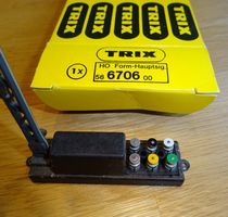 Trix Form-Hauptsignal Spur H0 in OVP