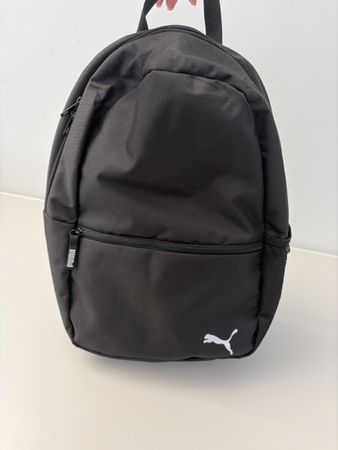 Puma Rucksack Schwarz Neu, noch nie getragen 🎒