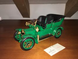 1905 Rolls Royce 1/16 Franklin Mint Precision Model