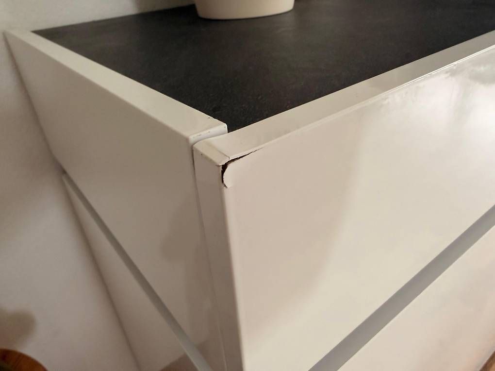 Tavoli: Sideboard  Kaffetisch / Schrank modern – Usato da Jona venduto da Paula_54 1