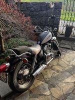 Yamaha XV125 Virago zum aufbereiten 