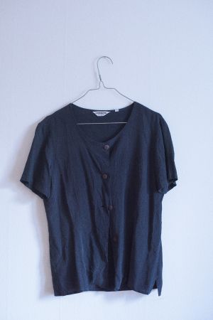 Camicetta blu