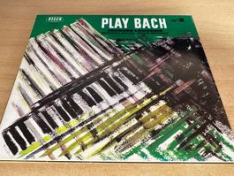 Jacques Loussier – Play Bach Nº2