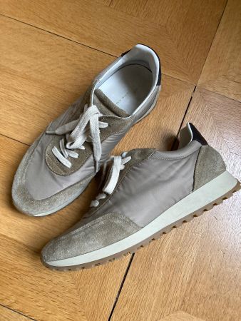 LIVIANA CONTI SNEAKERS, GR. 40, BUTTERWEICH UND SO BEQUEM!