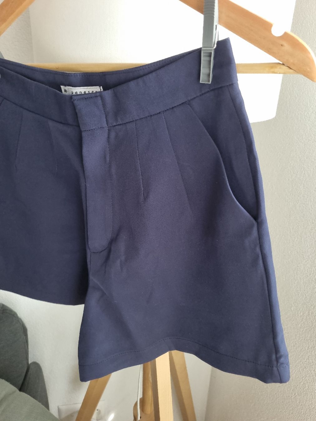 Hosen: Navy Blue Shorts Size M – Neu (gemäss Beschreibung) aus Aigle von Smagbrelle18 1