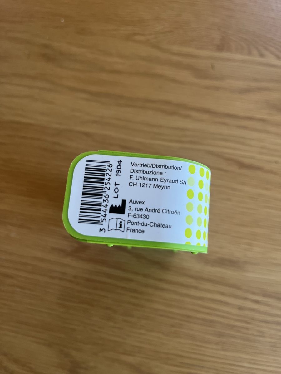 Pumpen & Teile: Aspivenin pompe à venin jamais utilisée  – Neu (gemäss Beschreibung) aus Jouxtens-Mézery von celineka82 4
