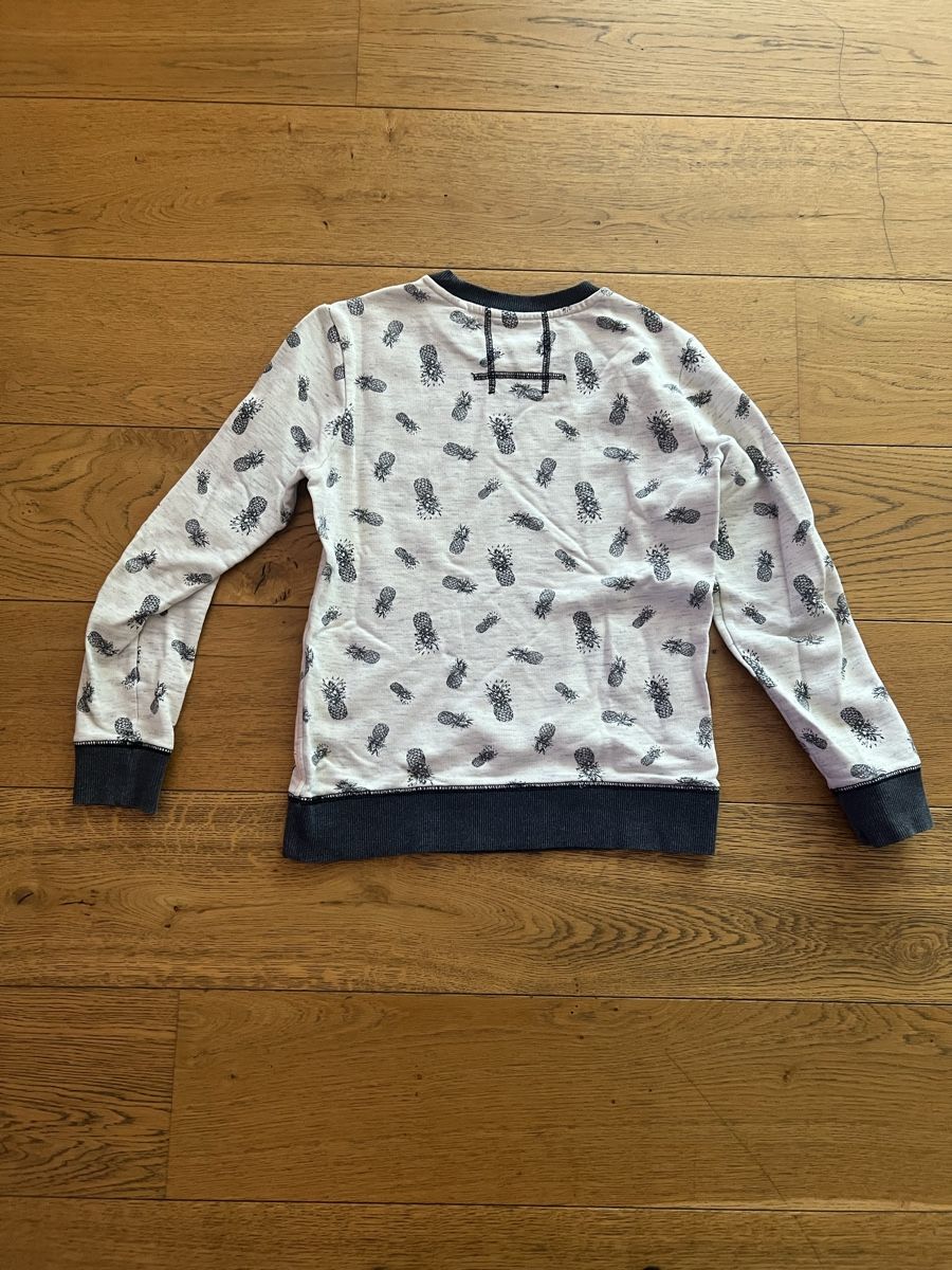 Pullover & Sweatshirts: Cooles Sweatshirt von WE Gr. 158/164 – Gebraucht aus Rütihof von Rosy13 2