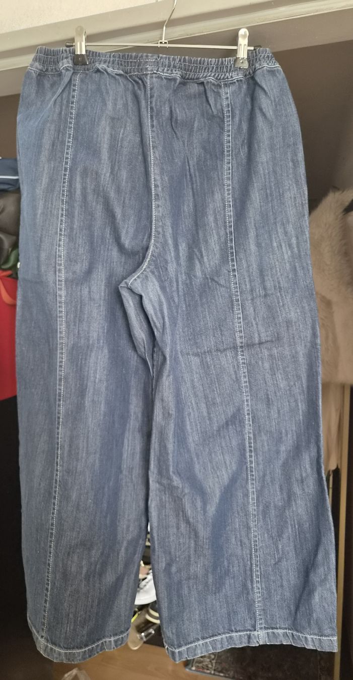 Deerberg Jeans: Deerberg schöne Jeans Gr. L – Gebraucht aus Frenkendorf von Moon111 1
