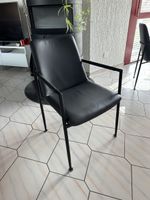 Bequeme Esszimmerstühle (Möbel Pfister)