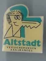 Altstadt Versicherungen PIN