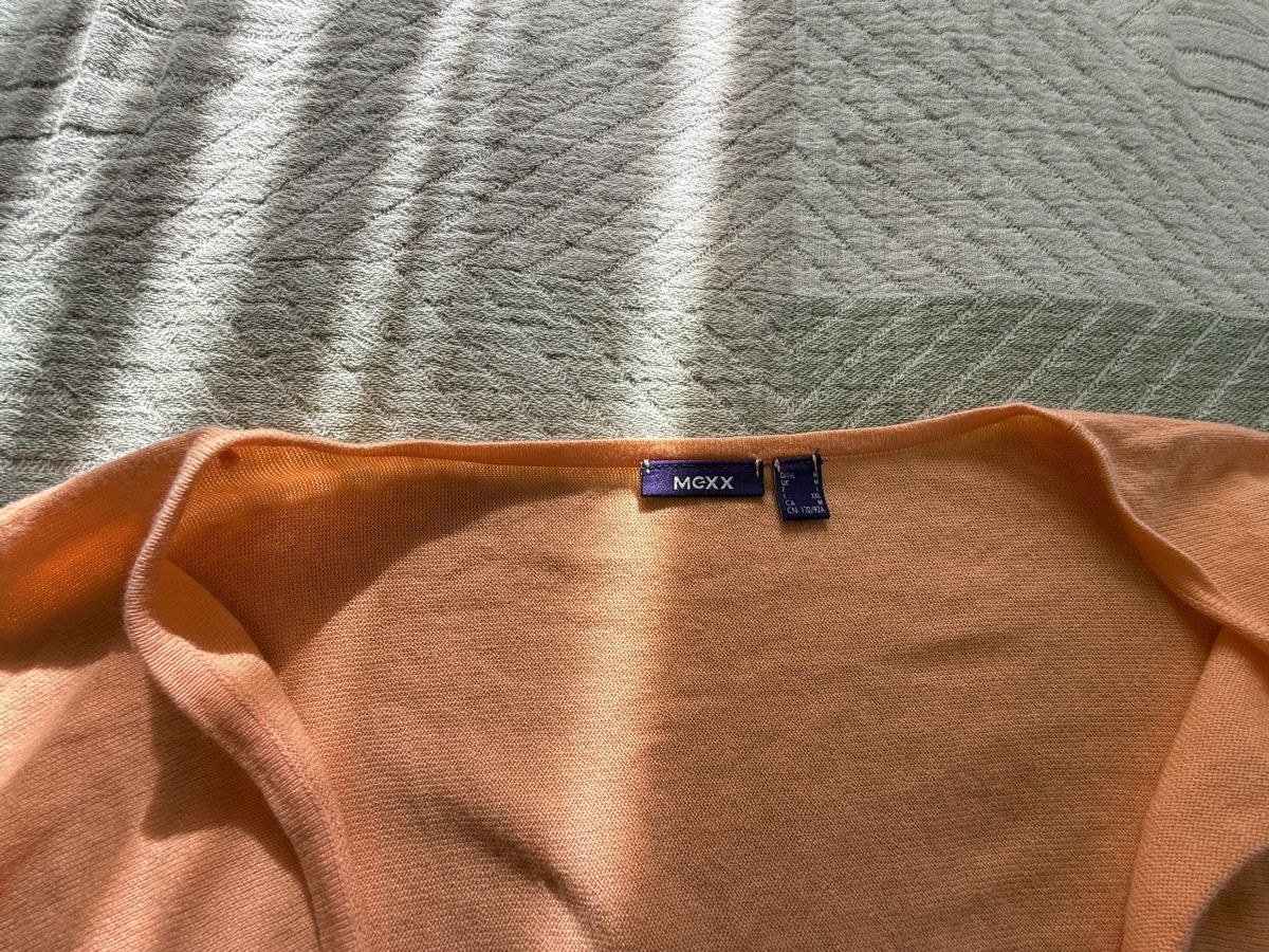 Bolero: Mexx bolero M – Usato da Walenstadt venduto da nad_dm9g 1