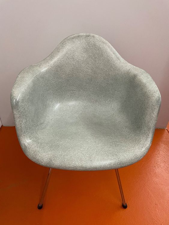 Eames Armchair Seafoam Green Kaufen auf Ricardo