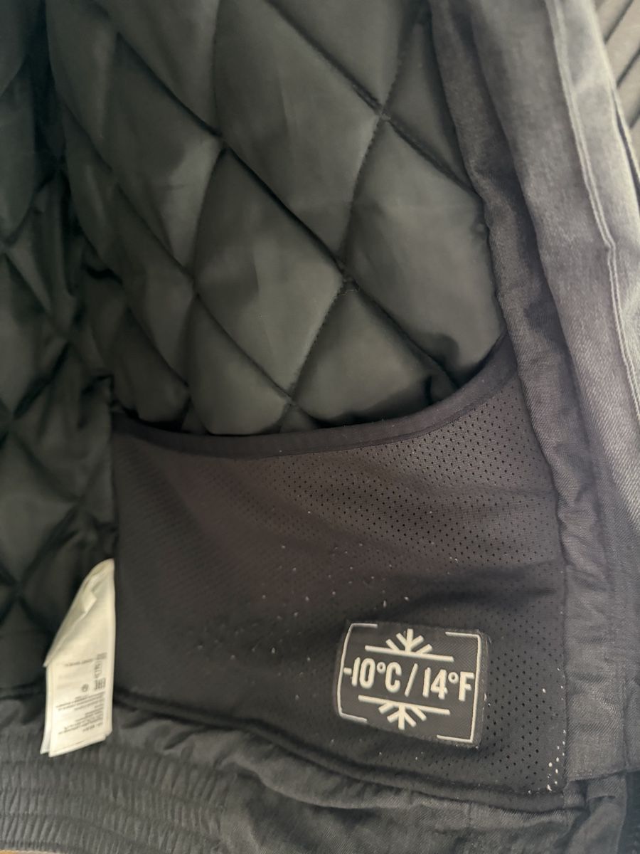 Giacche: Winterjacke Herren Gr.L – Usato da Flüelen venduto da Lulu2204 4