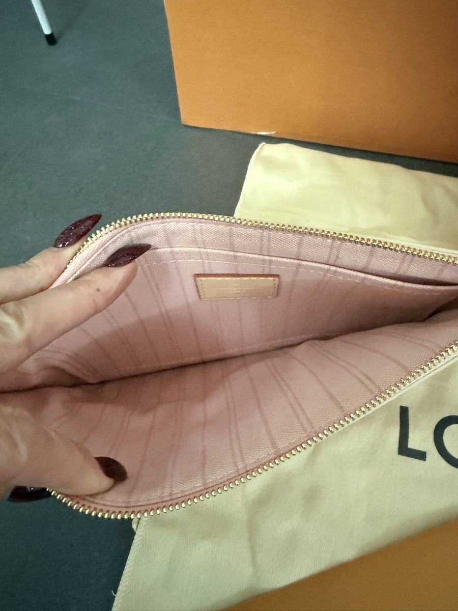 Louis Vuitton Borse da donna: Louis Vuitton Tahitienne Neverfull MM – Nuovo (secondo la descrizione) da Stüsslingen venduto da tanwag 4