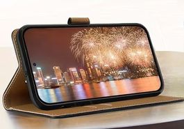 Hülle für Samsung Galaxy A14, A15, A16, A34, A35, A52, A53