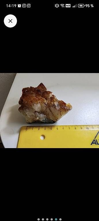 Minerali & Pietre curative: Mineral  – Usato da Wila venduto da neu_s8qs 4