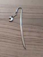 marque page en metal