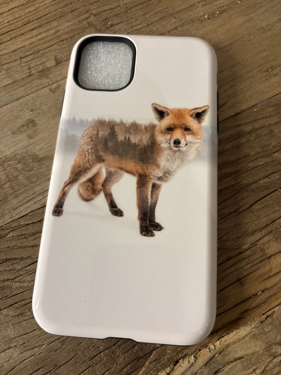 Cover & Protezioni schermo: IPhone 11 Case / Hülle – Nuovo (secondo la descrizione) da Krattigen venduto da Landado