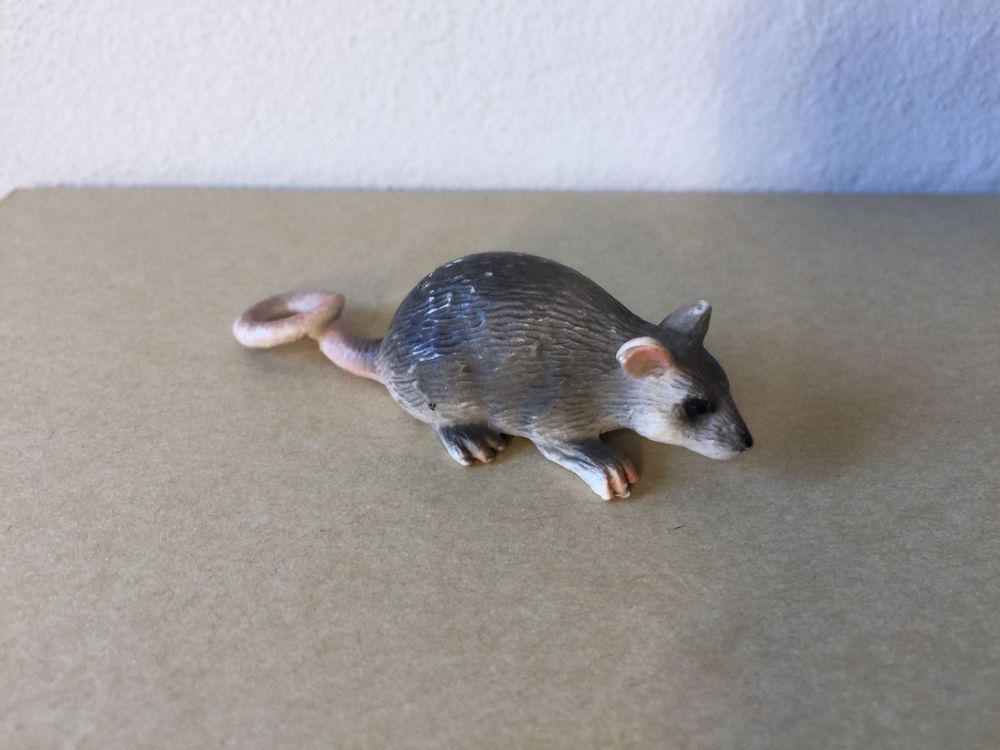 Schleich 14405 Ratte | Kaufen auf Ricardo