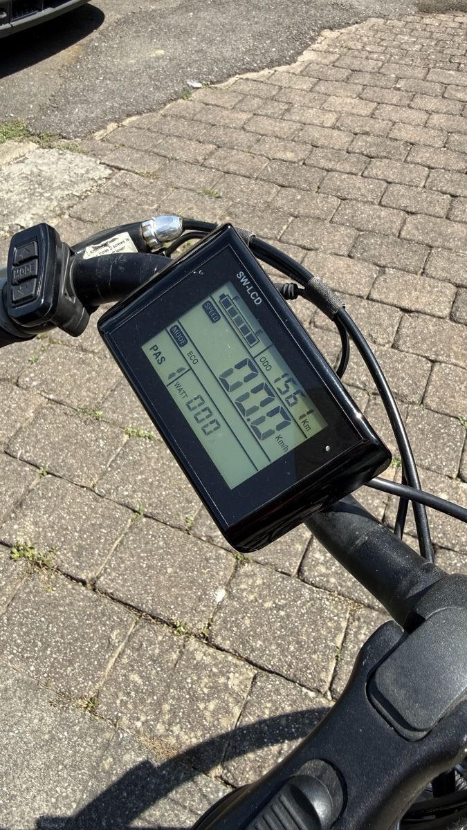 Leopard Velos: Leopard Elegante Elektro Velo mit Ladegerät  – Gebraucht aus Däniken SO von sunnyresales 2