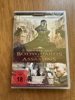 Bodyguards and Assassins, Donnie Yen dvd neu