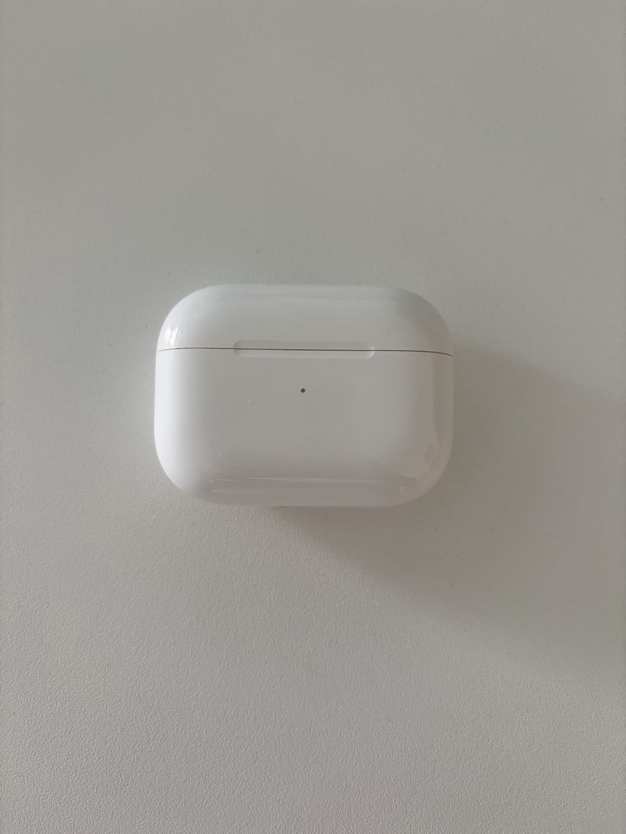 Apple Cuffie: Air Pods Pro 1 – Usato da Rotkreuz venduto da nobue 1