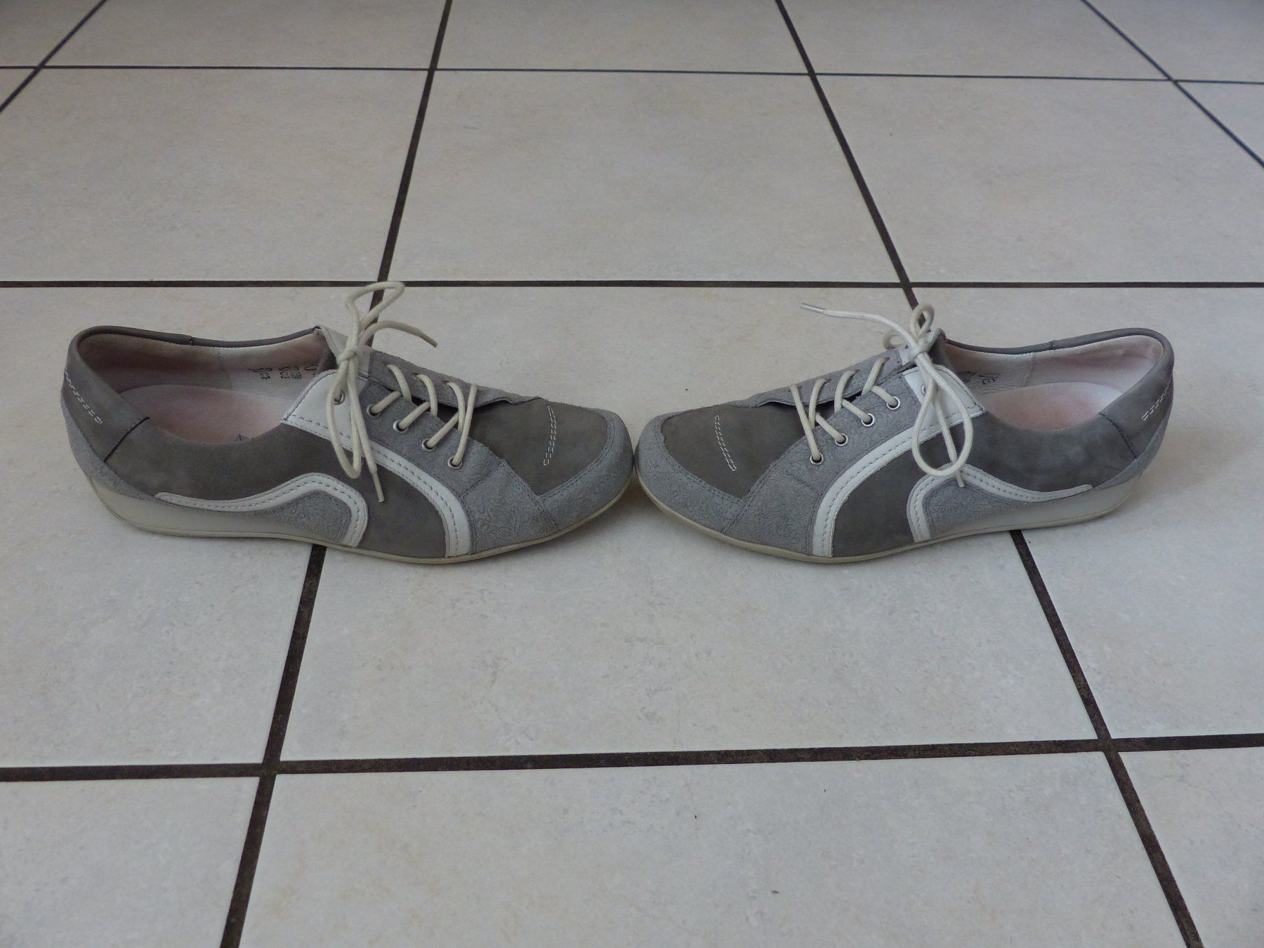 Scarpe da donna: Waldläufer Halbschuhe Gr. 38 – Nuovo (secondo la descrizione) da Ostermundigen venduto da Phoenix64 2