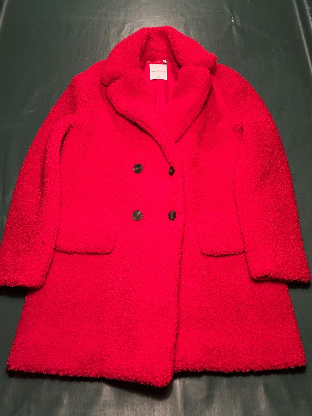 Giacche: Kuschelige Teddy-Jacke Gr.38 – Usato da Kreuzlingen venduto da HeroRica 1