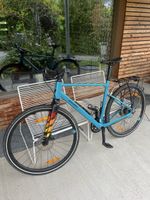Fahrrad Bergamont Sweep 4