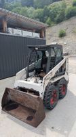 Bobcat 553 BJ 1996