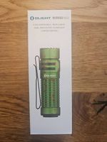 OLIGHT WARRIOR Nano Limited Edition