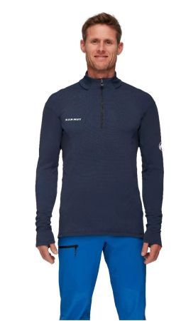 🎁  MAMMUT MOENCH ADVANCED FLEECE NEU ❄️