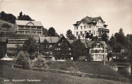 Waldstatt Ferienheim