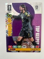 Panini Adrenalyn XL FIFA WC 26, POWER UP, ALISSON