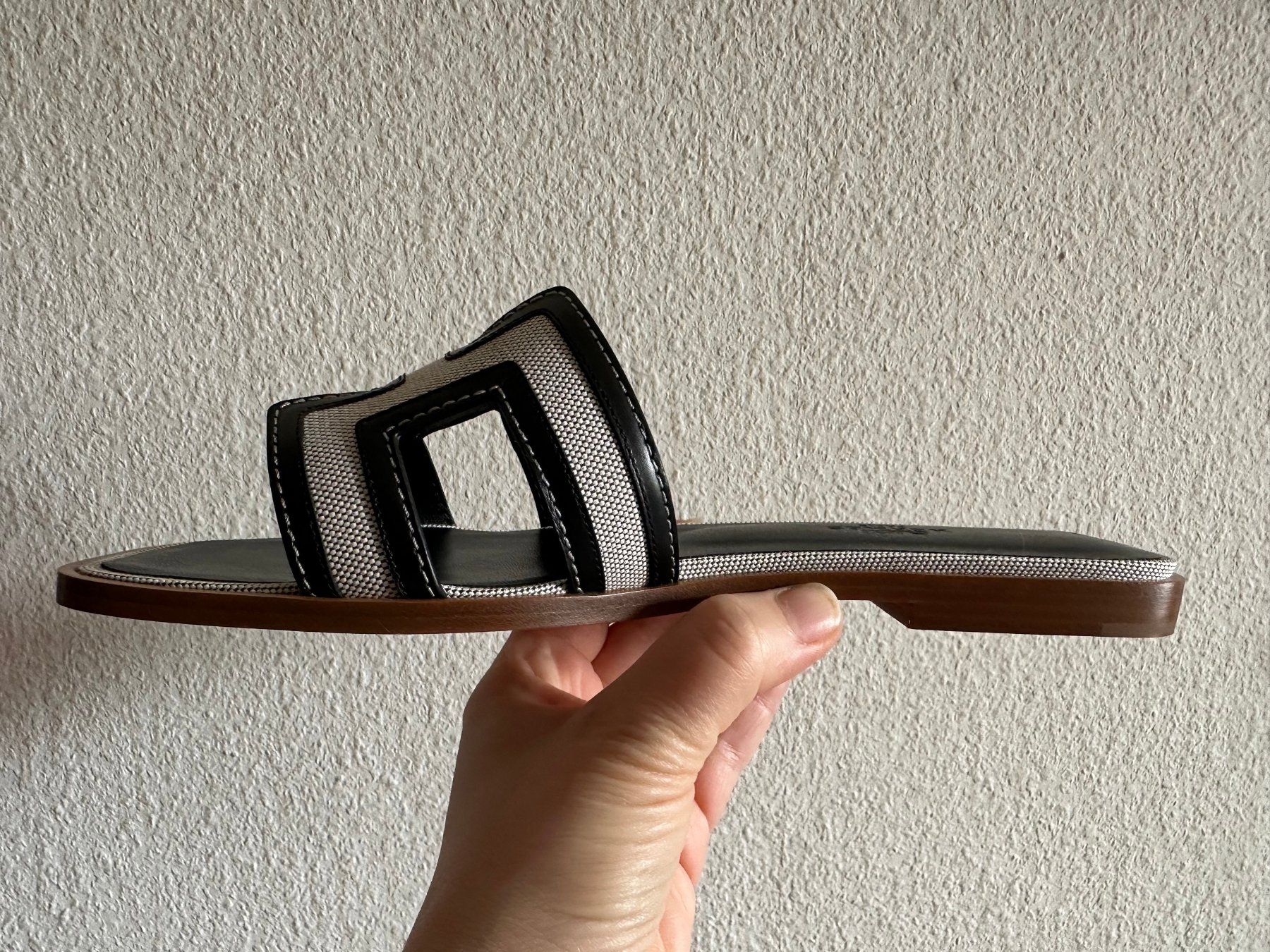 Hermès Scarpe da donna: Hermes Oran – Nuovo e nell'imballaggio originale da Winterthur venduto da chanel_love 2