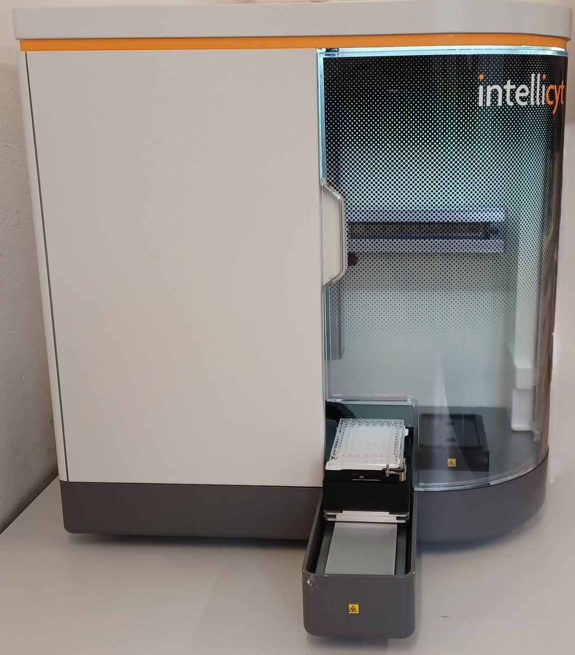 Accessori da laboratorio: Sartorius iQue Screener – Usato da Niederdorf venduto da LeptonAG_Labor 3