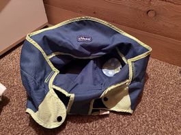 Chicco Kindersitz Tisch