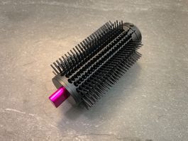 Zylinderkamm Haartrockner 40mm für Dyson Airwrap HS01 HS05