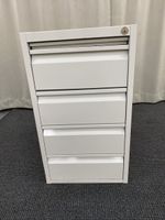 Schubladenkorpus für Büro