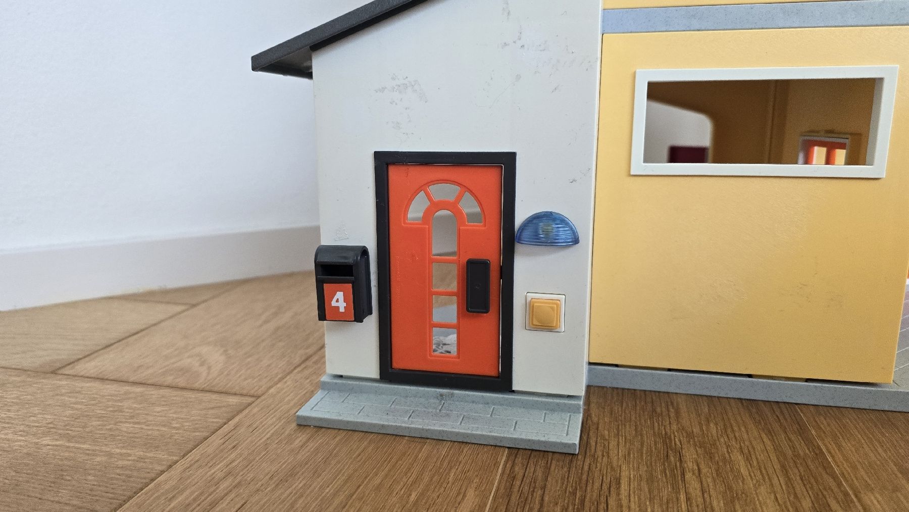Playmobil Spielzeuge: Playmobil Haus mit Zubehör – Gebraucht aus Sachseln von Oberhuiser 7