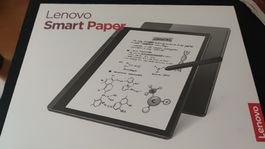 Lenovo smart Paper 10.3"