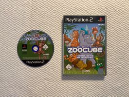 ZooCube PS2