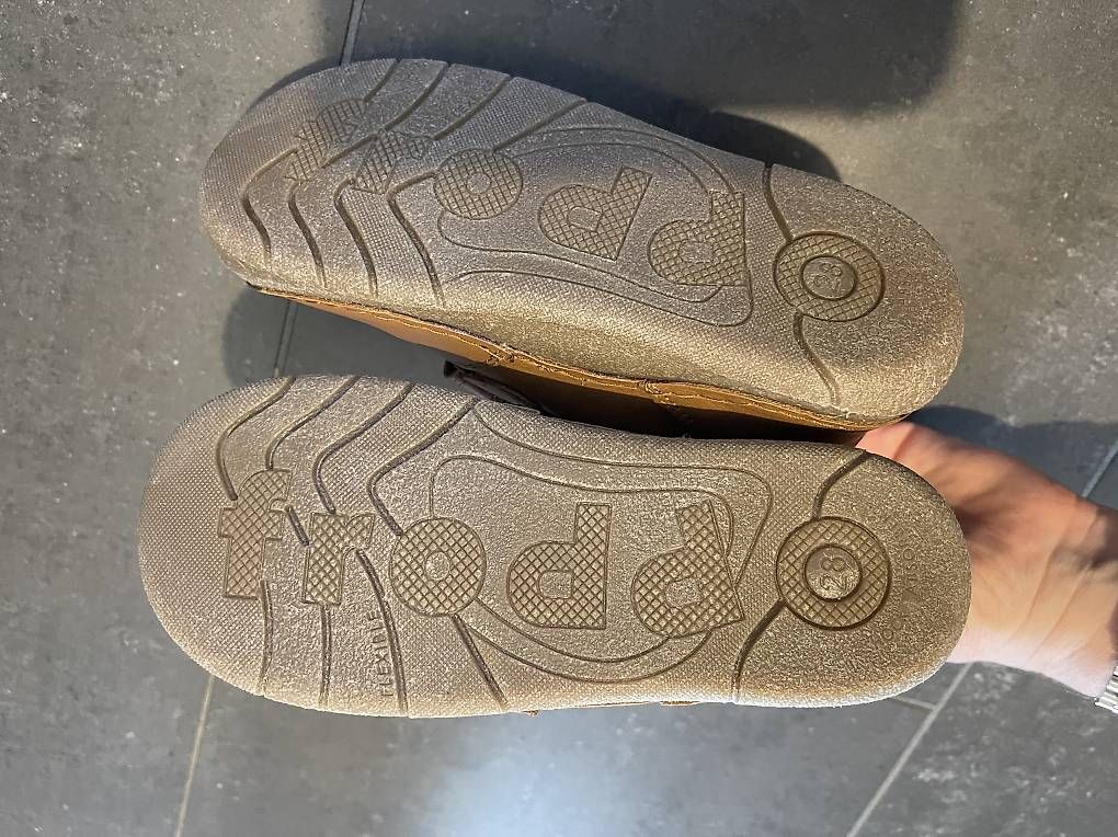 Froddo Scarpe per ragazzi: Neue Froddo Stiefel Grösse28 – Nuovo (secondo la descrizione) da Zürich venduto da Fra_maj 2