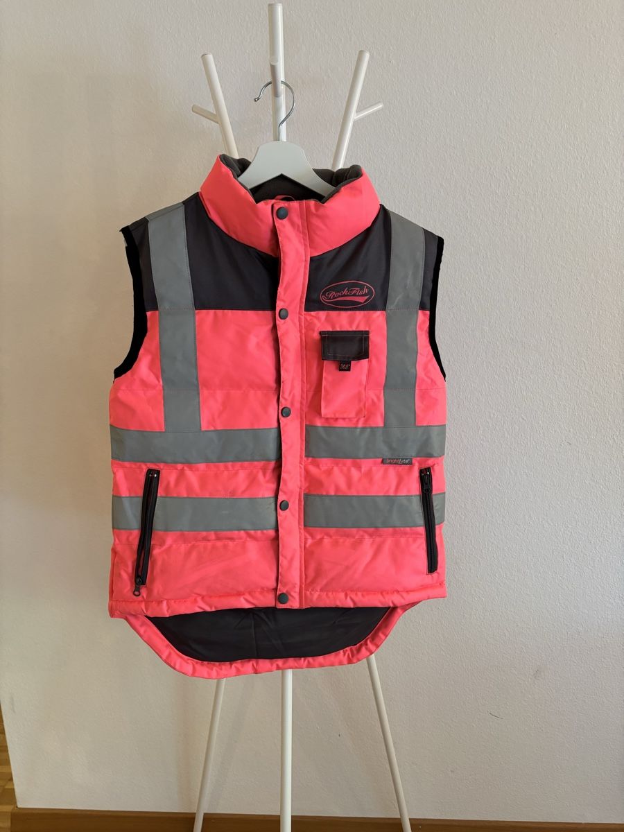 Gilets & Westen: Leuchtweste – Gebraucht aus Wädenswil von Demi98