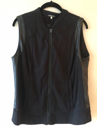Gilet G star women XL