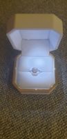 Ring Silber NEU